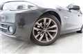 2016 BMW 5 Series