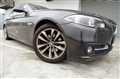 2016 BMW 5 Series