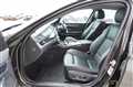 2016 BMW 5 Series