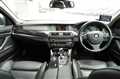 2016 BMW 5 Series
