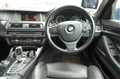 2016 BMW 5 Series