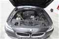 2016 BMW 5 Series