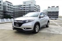 2016 Honda VEZEL
