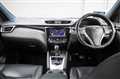 2016 Nissan Qashqai