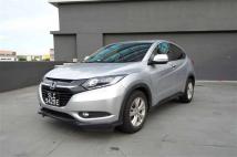 2016 Honda VEZEL