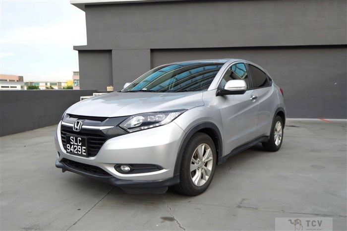 2016 Honda VEZEL