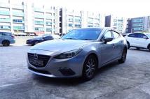 2016 Mazda Mazda3