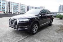 2016 Audi Q7