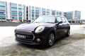 2016 BMW MINI Clubman