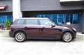 2016 BMW MINI Clubman