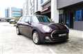 2016 BMW MINI Clubman