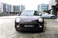 2016 BMW MINI Clubman