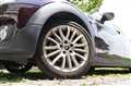 2016 BMW MINI Clubman