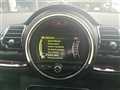 2016 BMW MINI Clubman