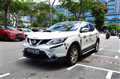 2016 Nissan Qashqai