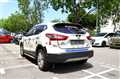 2016 Nissan Qashqai