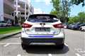 2016 Nissan Qashqai