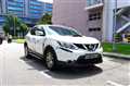 2016 Nissan Qashqai