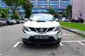 2016 Nissan Qashqai