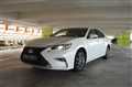2016 Lexus ES