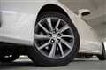 2016 Lexus ES