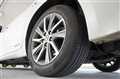 2016 Lexus ES