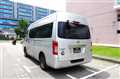 2014 Nissan NV350 Caravan