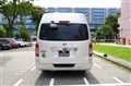 2014 Nissan NV350 Caravan