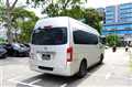2014 Nissan NV350 Caravan