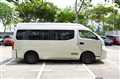2014 Nissan NV350 Caravan