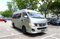 2014 Nissan NV350 Caravan
