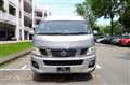 2014 Nissan NV350 Caravan