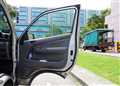 2014 Nissan NV350 Caravan