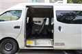 2014 Nissan NV350 Caravan