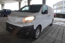 2025 Peugeot Expert