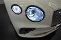 2025 Bentley Continental GT