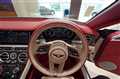 2025 Bentley Continental GT