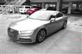 2015 Audi A7 Sportback