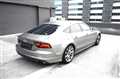 2015 Audi A7 Sportback