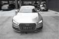 2015 Audi A7 Sportback