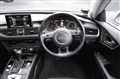 2015 Audi A7 Sportback