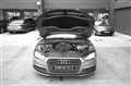 2015 Audi A7 Sportback