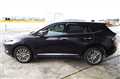 2016 Toyota Harrier