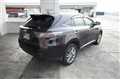 2016 Toyota Harrier