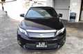 2016 Toyota Harrier