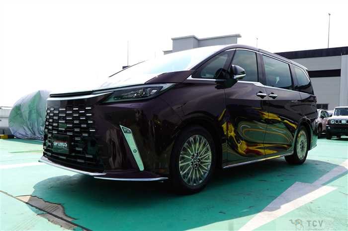 2025 Lexus Other