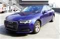 2016 Audi A4