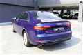 2016 Audi A4