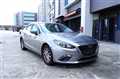 2016 Mazda Mazda3