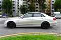 2016 Mercedes-Benz E-Class